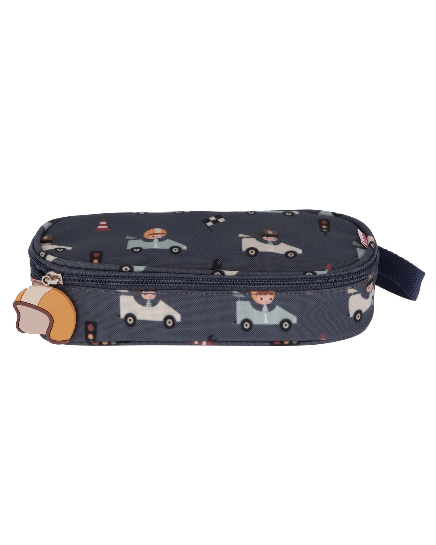 Funda Térmica Bocadillo Speed Racers - Tutete