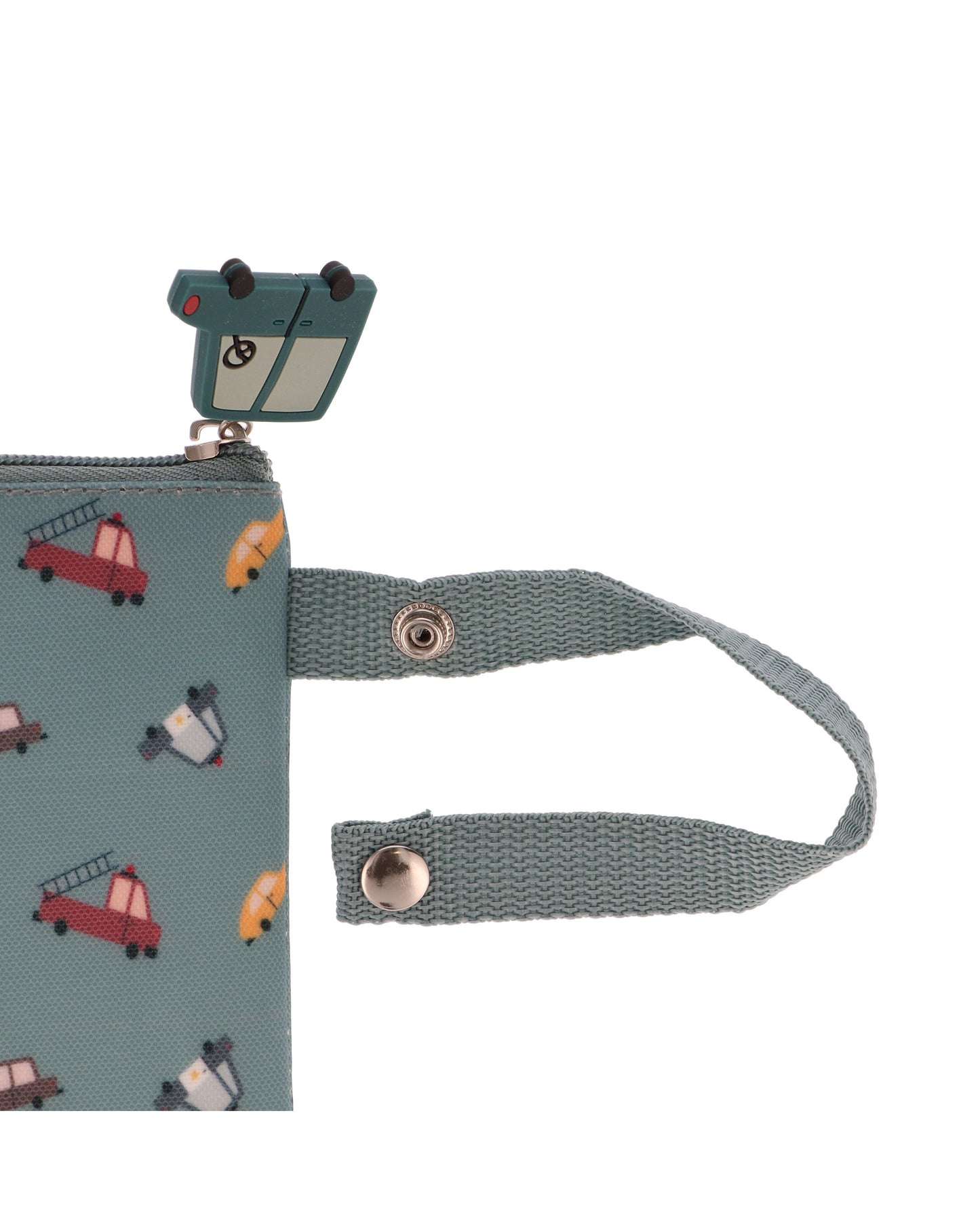 Funda para Bocadillo Vintage Cars - Tutete