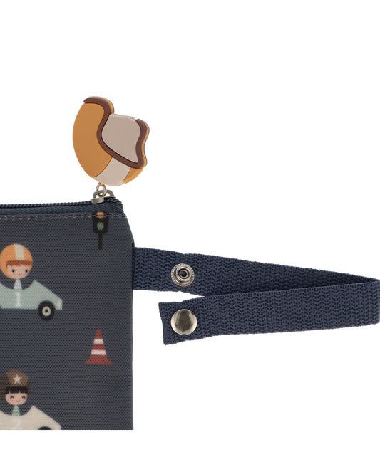 Funda para Bocadillo Speed Racers - Tutete