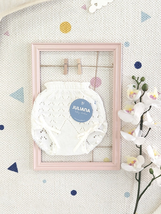 Braga Uves Crudo - Juliana