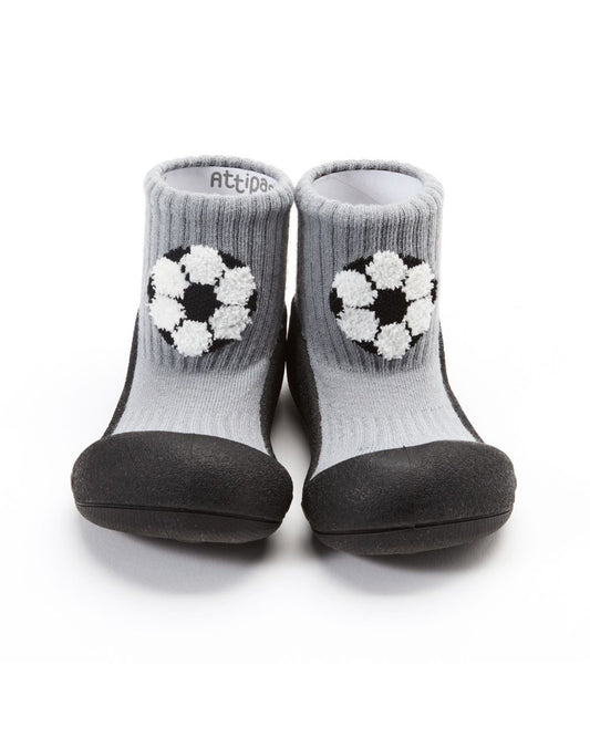 Attipas - Sport Grey