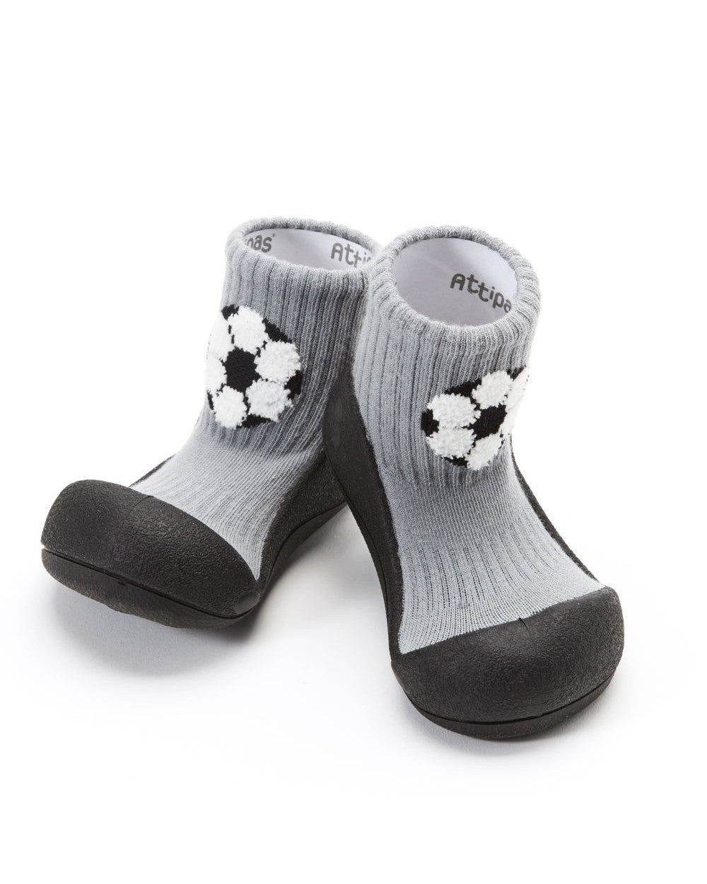 Attipas - Sport Grey