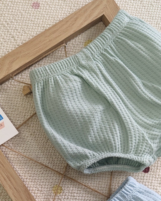 Pololo niño Rodas Mint