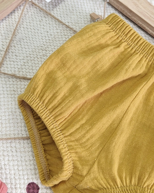 Pololo niño Itafy Mostaza