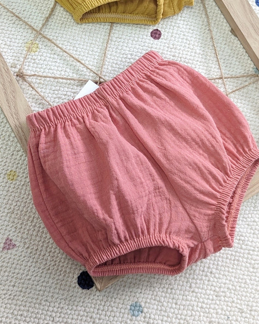 Pololo niño Itafy Coral