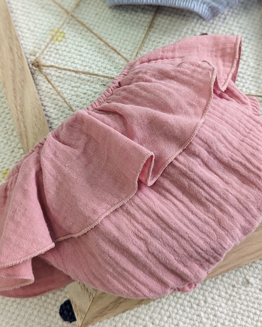 Pololo Falda Itafy Nude