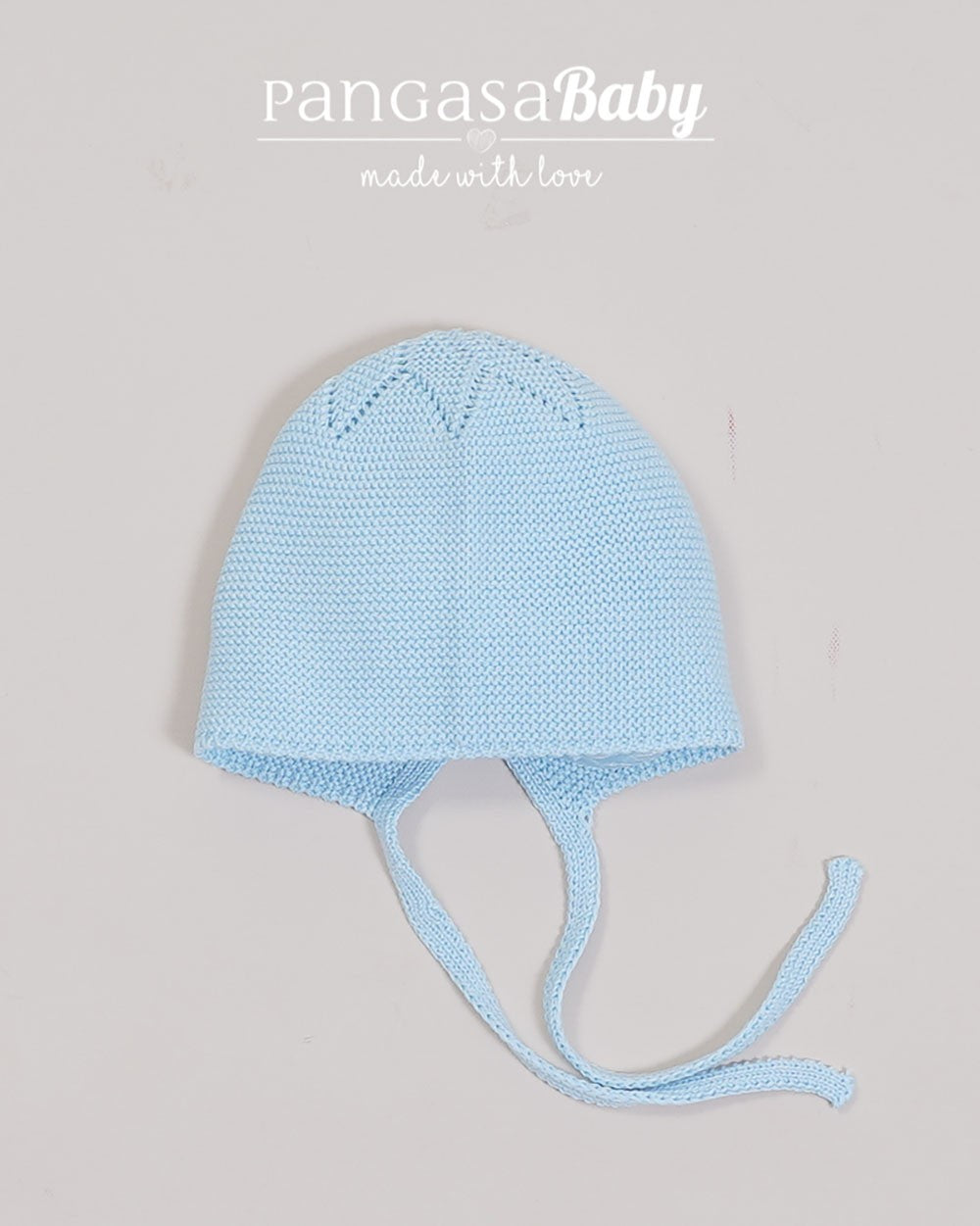 Capota Estrella Verde Agua - Pangasa Baby