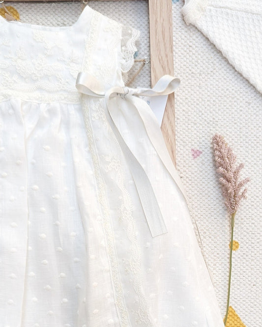 Faldón Rose - Martin Aranda