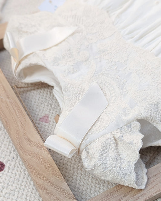 Faldón Cala - Martin Aranda