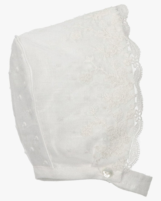 Pelele niño Rose - Martin Aranda