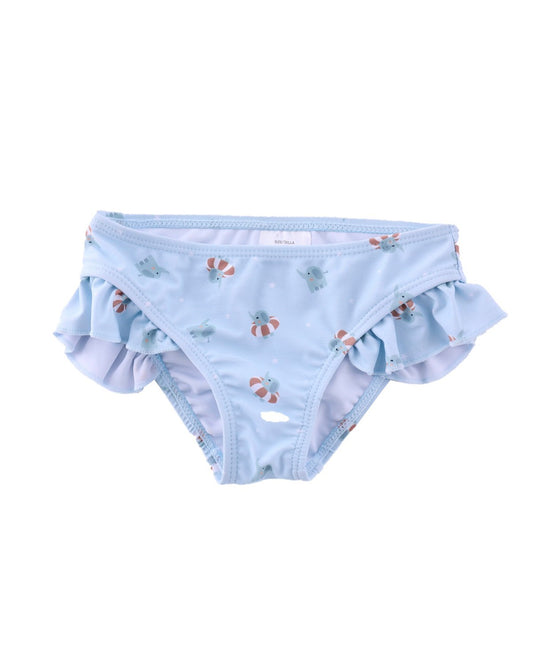 Bañador Braguita Baby Elephant Tutete