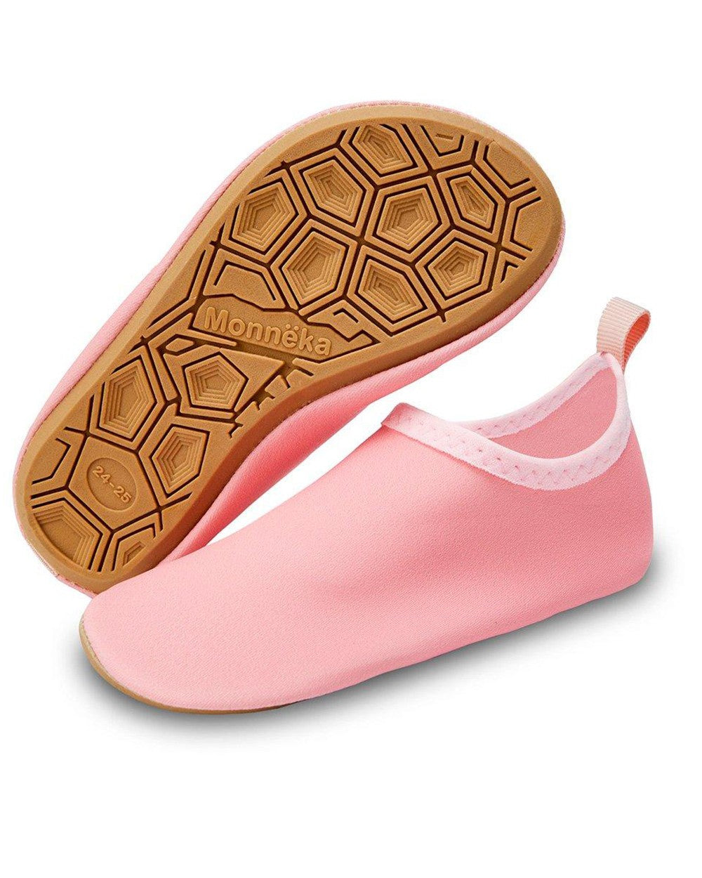 Escarpines Flowers - Tutete