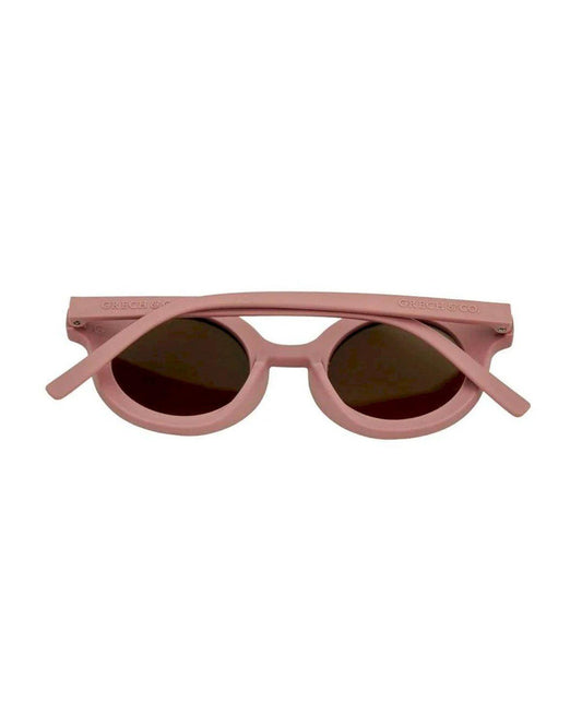 Gafas de Sol Flexibles Polarizadas Mauve Grech&Co