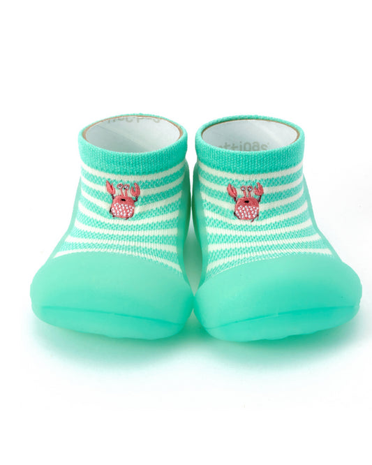 Crab Mint XAqua - Attipas Verano