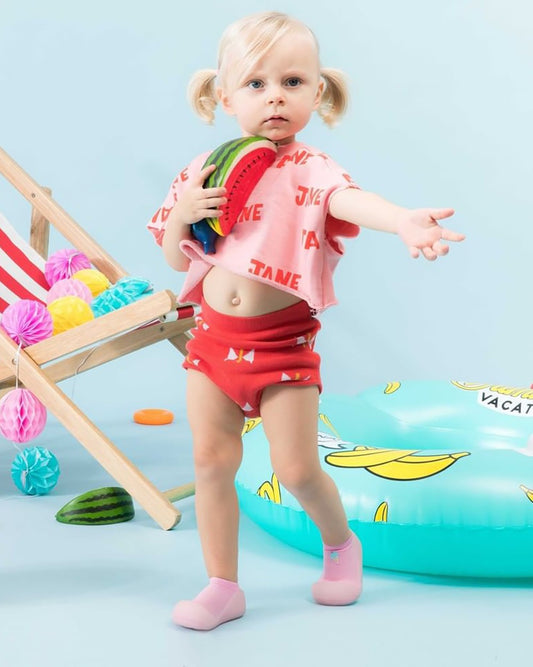 Cool Summer Pink XAqua - Attipas Verano