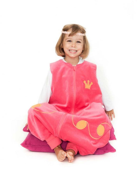 Saco Pingüino - Princesa - TOG