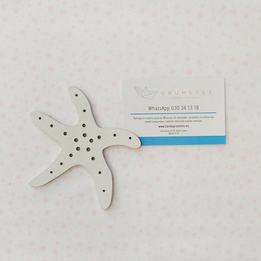 Babidu - Arrullo Multiestrellas Rosa 4021