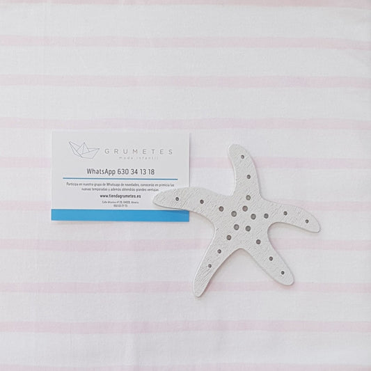 Babidu - Arrullo rayas rosa