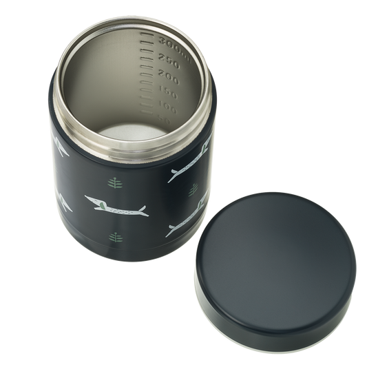 Fresk - Termo para sólidos 300 ml Perrito