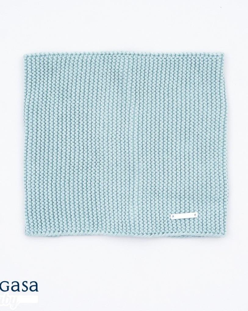 Braga/Cuello Verde Empolvado - Pangasa Baby