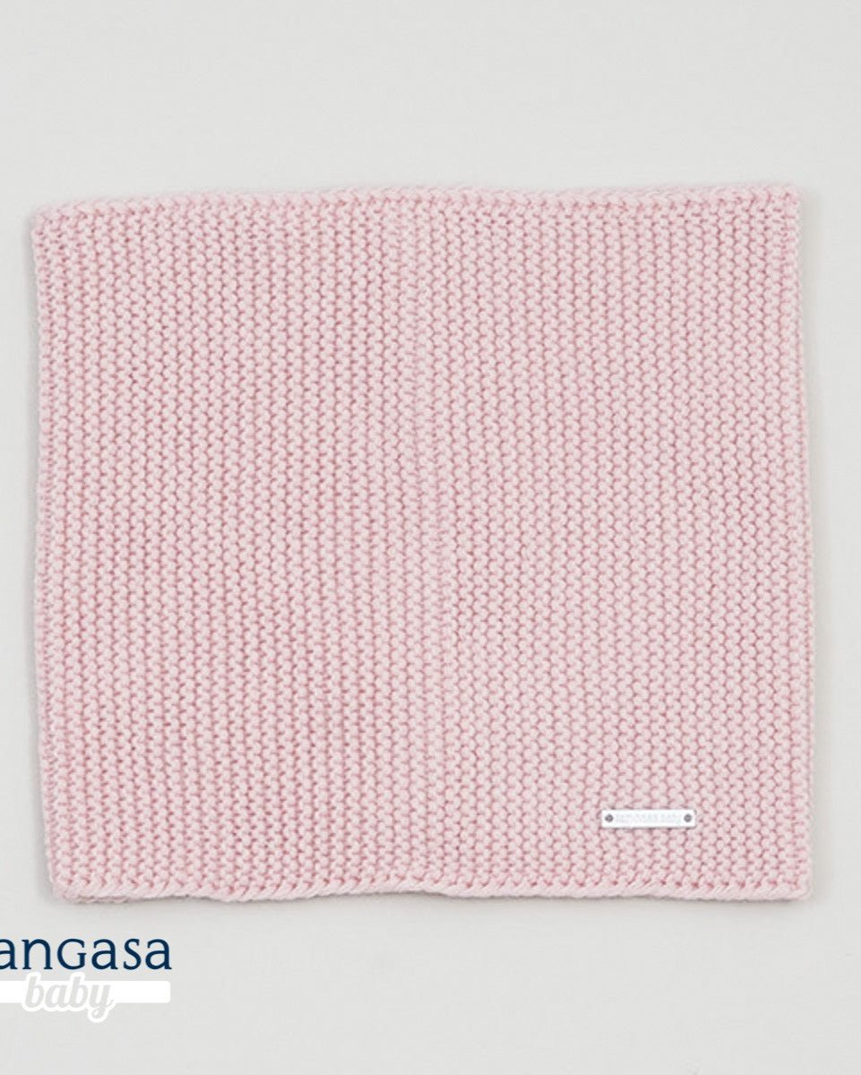 Braga/Cuello Rosa Empolvado - Pangasa Baby