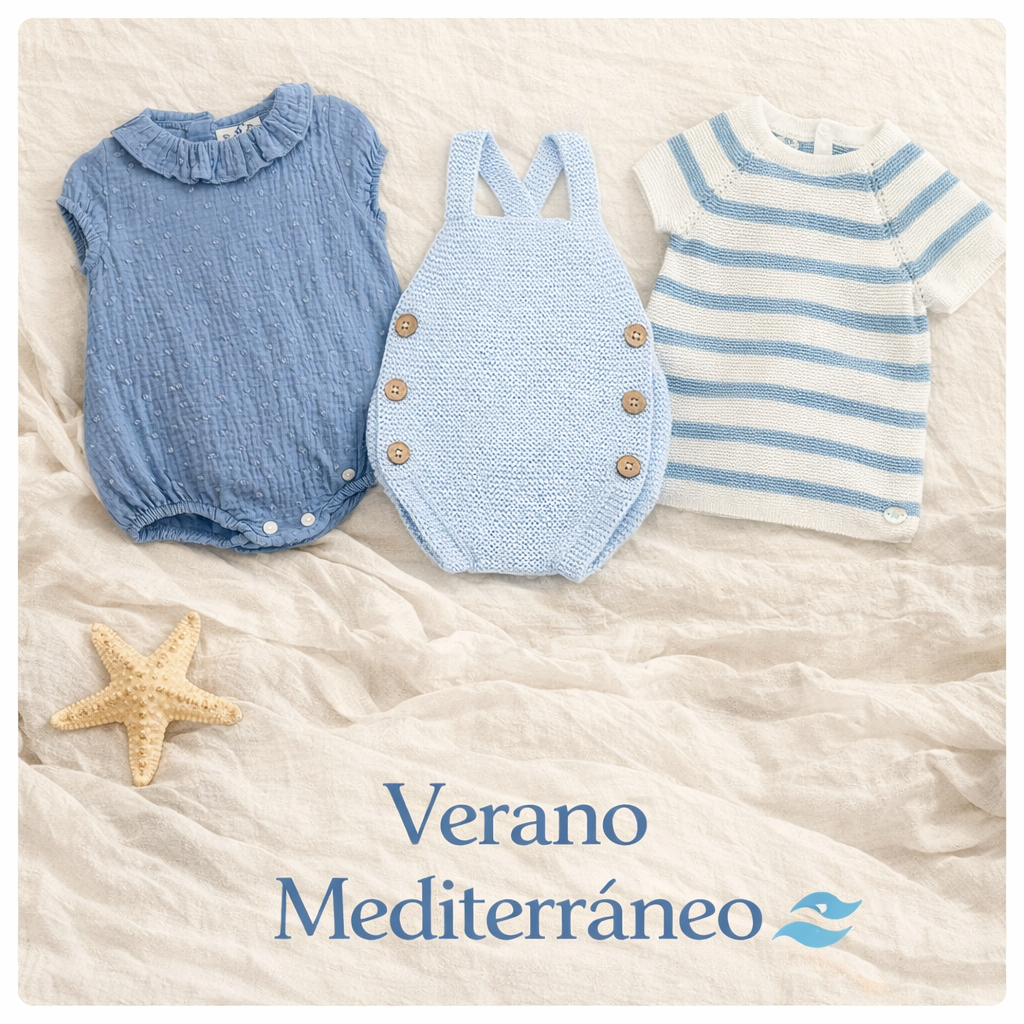 Verano Mediterráneo