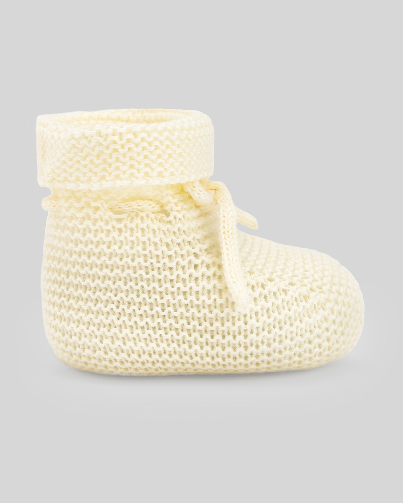 Patuco Esencial Amarillo - Paz Rodriguez