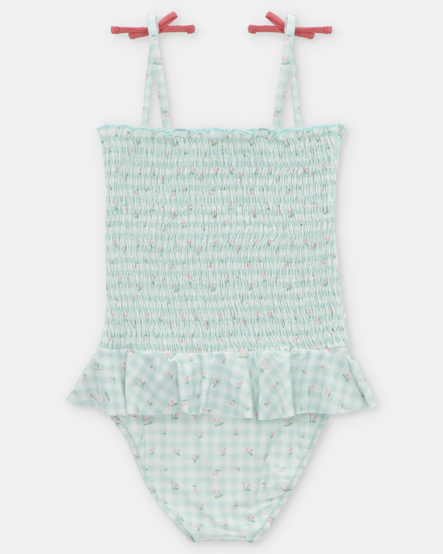 Bañador Niña Cherry - Martin Aranda