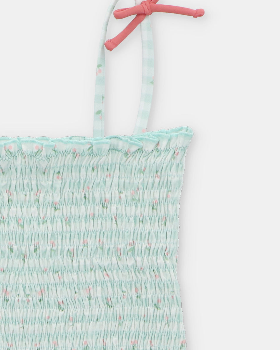 Bañador Niña Cherry - Martin Aranda