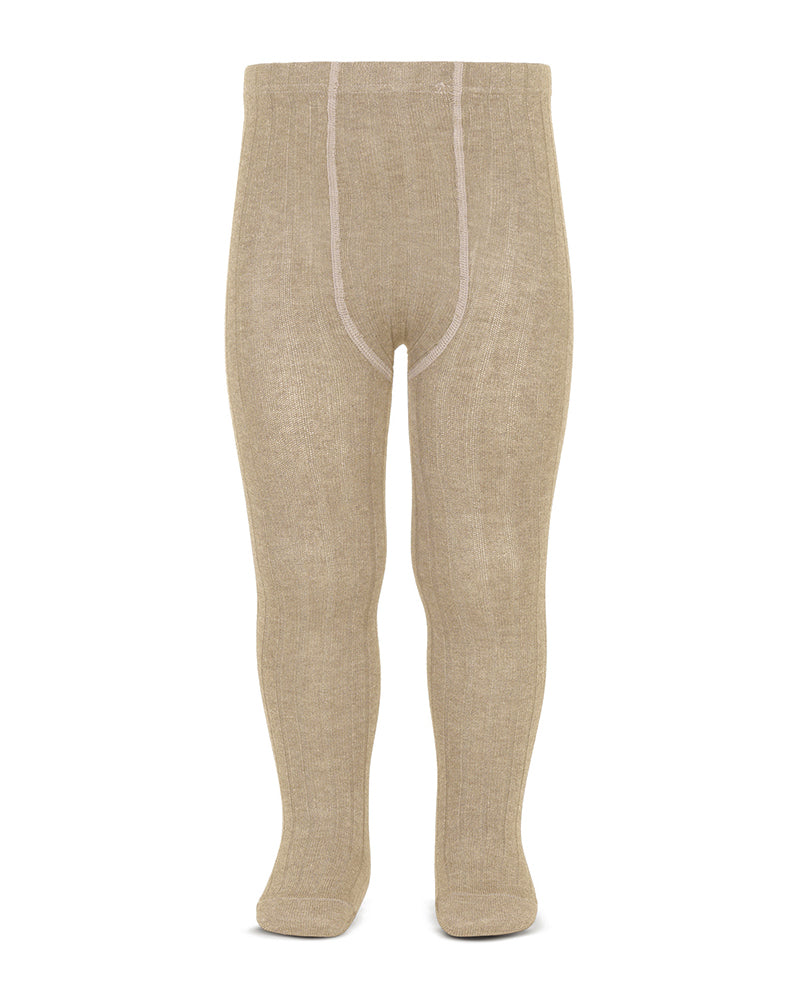 Leotardo Canalé Turrón  - Ref 2016/1 Color 316 - Cóndor