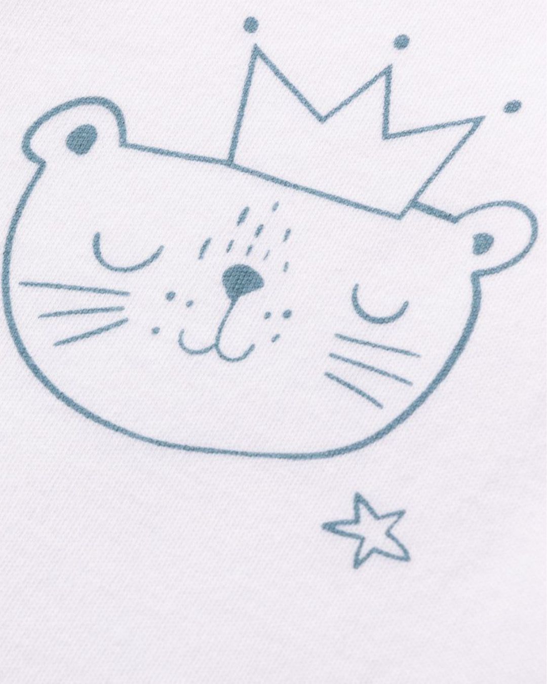 Set Regalo 6 Pzas King of Leon