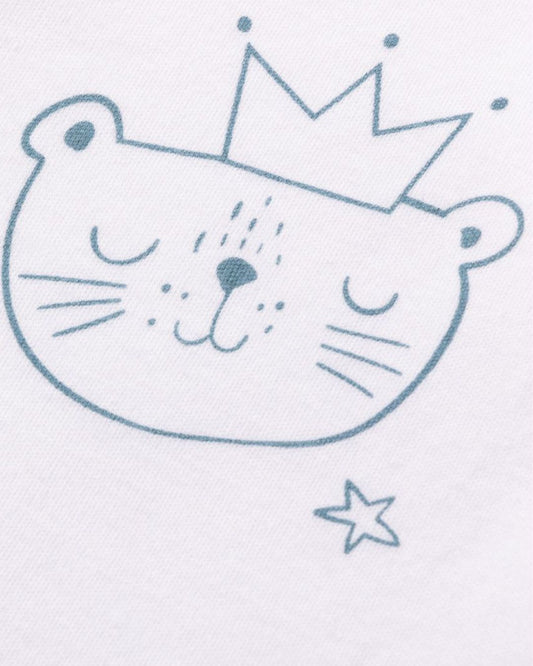 Set Regalo 6 Pzas King of Leon