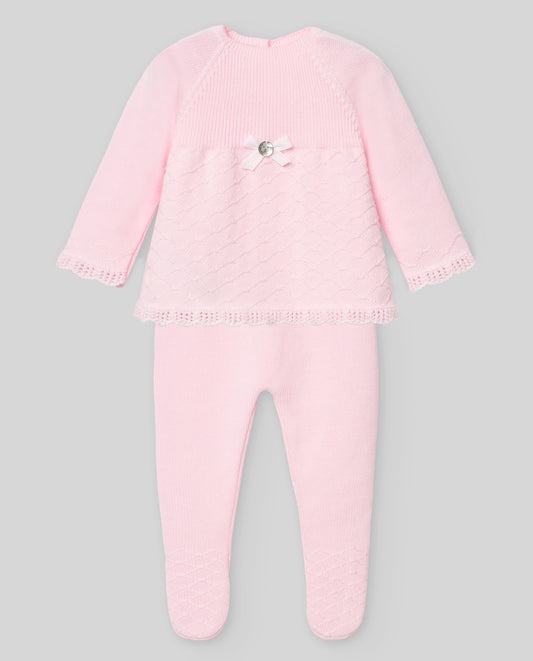 Conjunto Polaina Linda - Paz Rodriguez