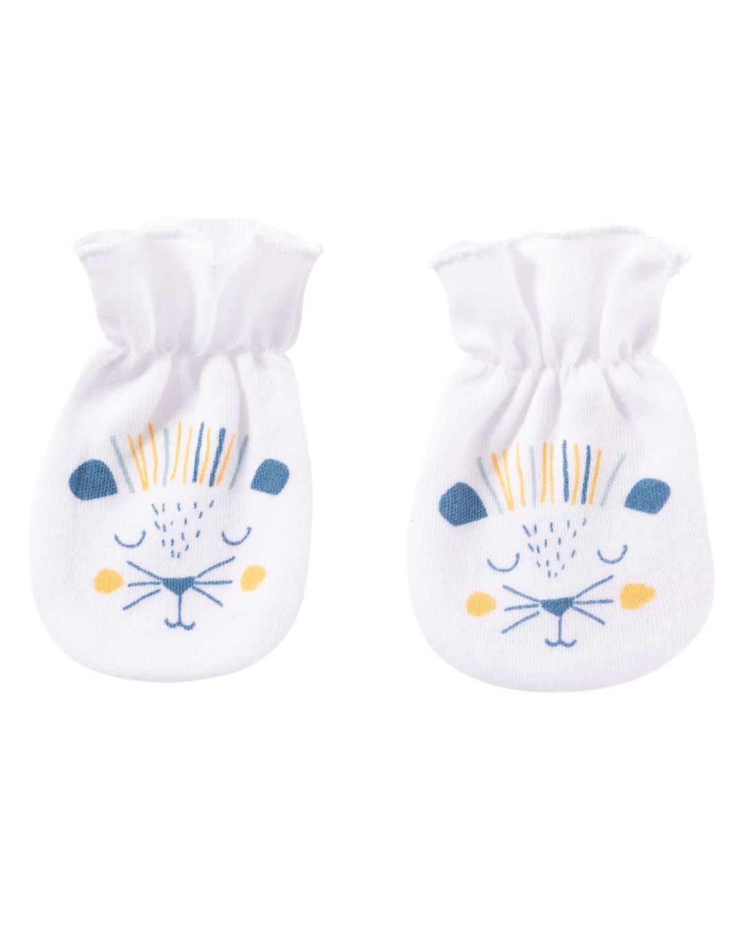 Set Regalo 6 Pzas King of Leon