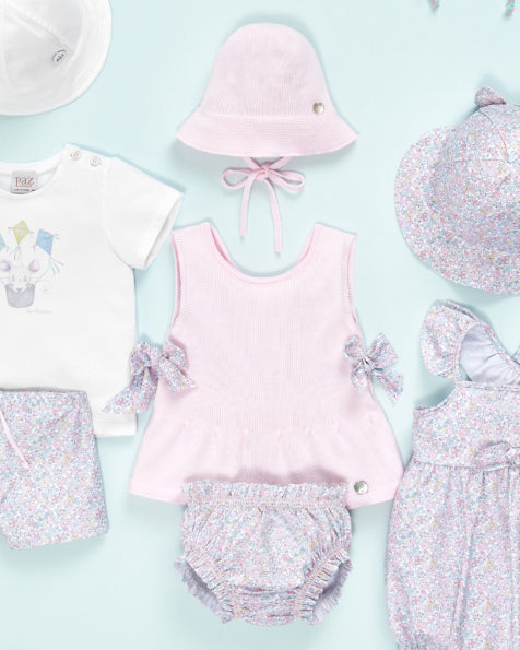 Conjunto Baño Liberty - Paz Rodriguez