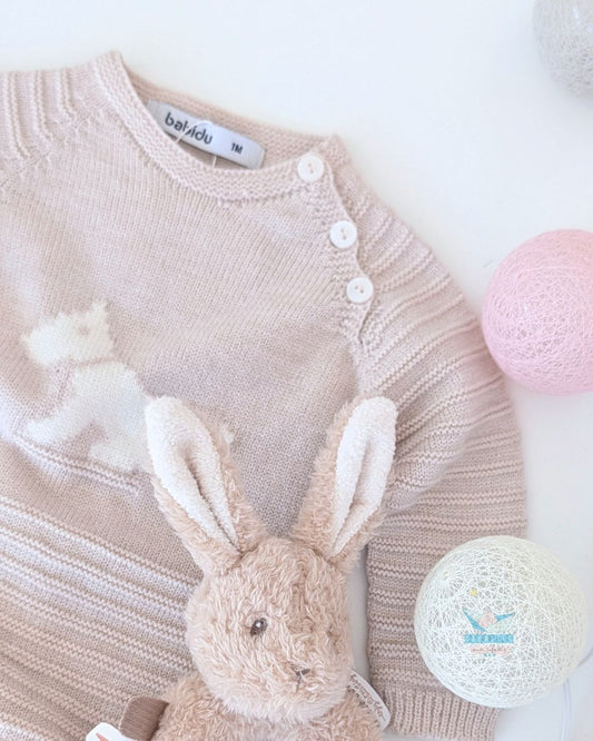 Pelele Punto Bora Arena - Babidu