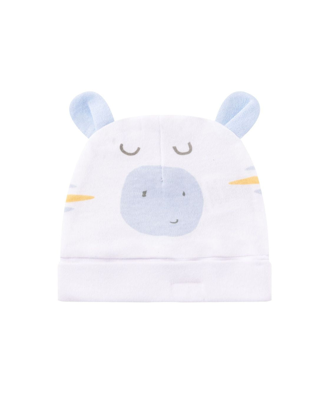 Set Regalo 6 Pzas Amigos de Cebras