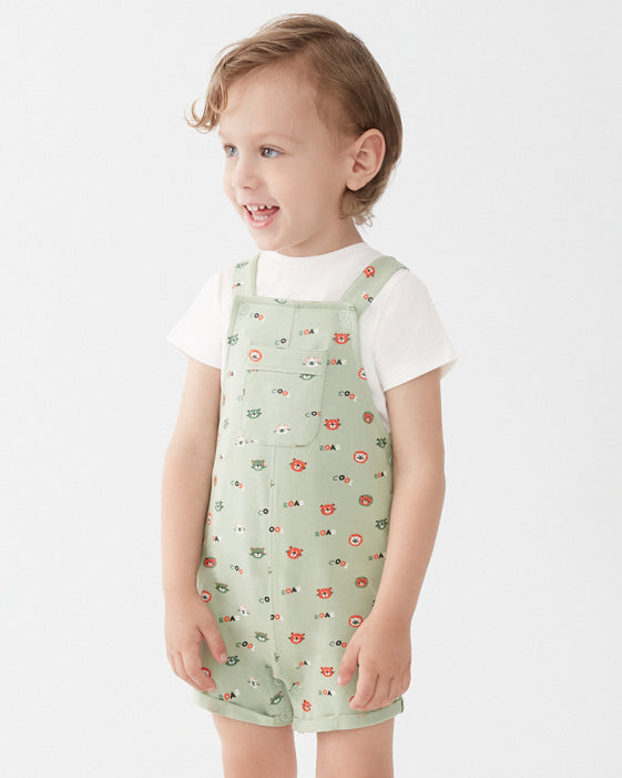 Peto Bebé Jungle Game - Street Monkey