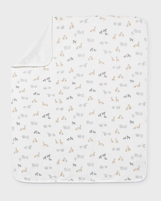 Arrullo Bambu Selva Neutro - Mayoral