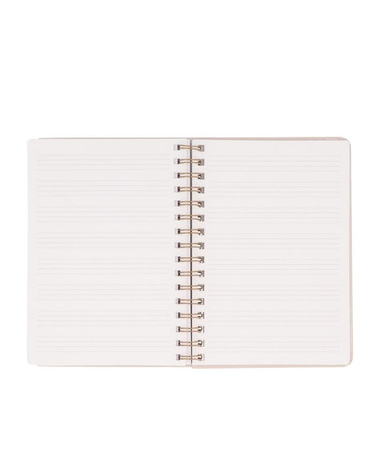 Libreta Little Red ❤ Caperucita Roja - Tutete