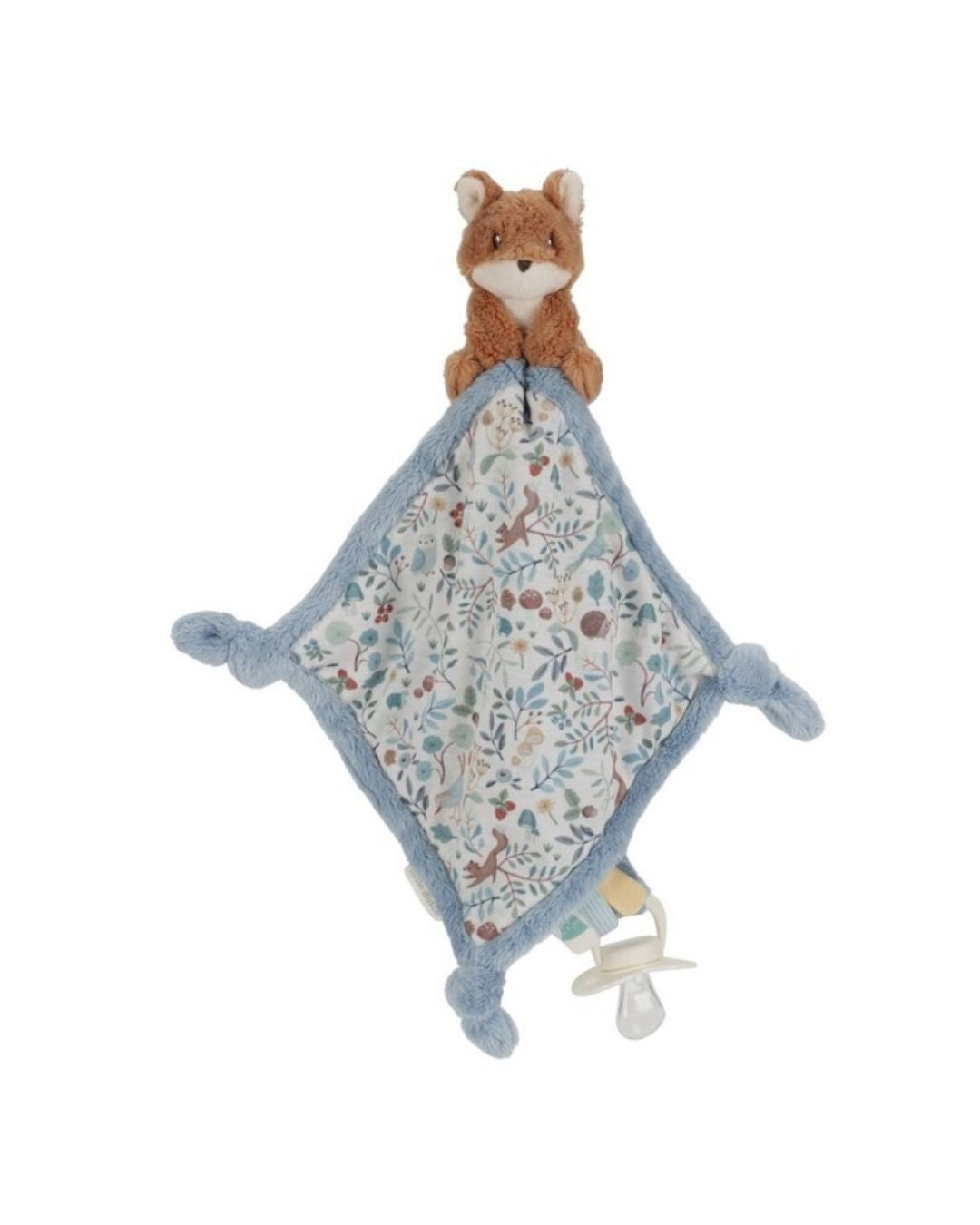 Doudou Zorro Forest Friends - Little Dutch