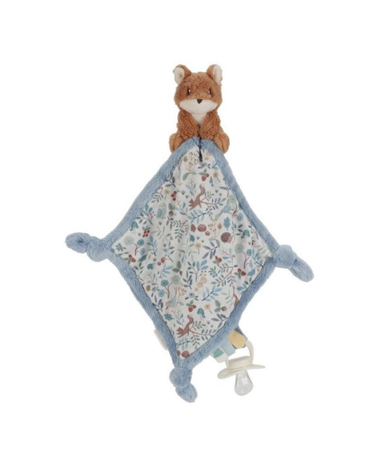 Doudou Zorro Forest Friends - Little Dutch