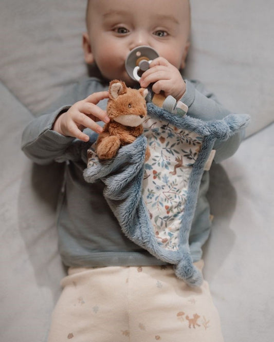 Doudou Zorro Forest Friends - Little Dutch