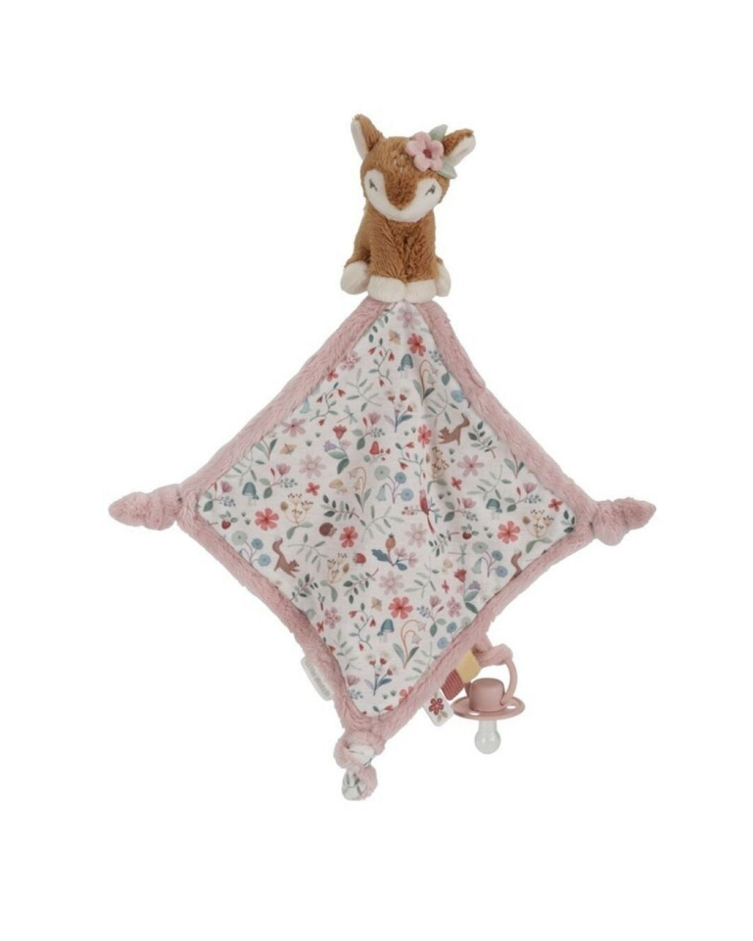 Doudou Fairy Garden - Little Dutch