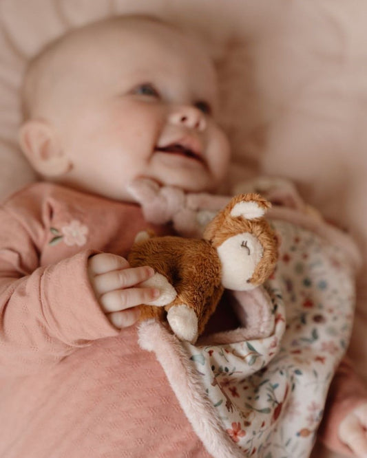 Doudou Fairy Garden - Little Dutch