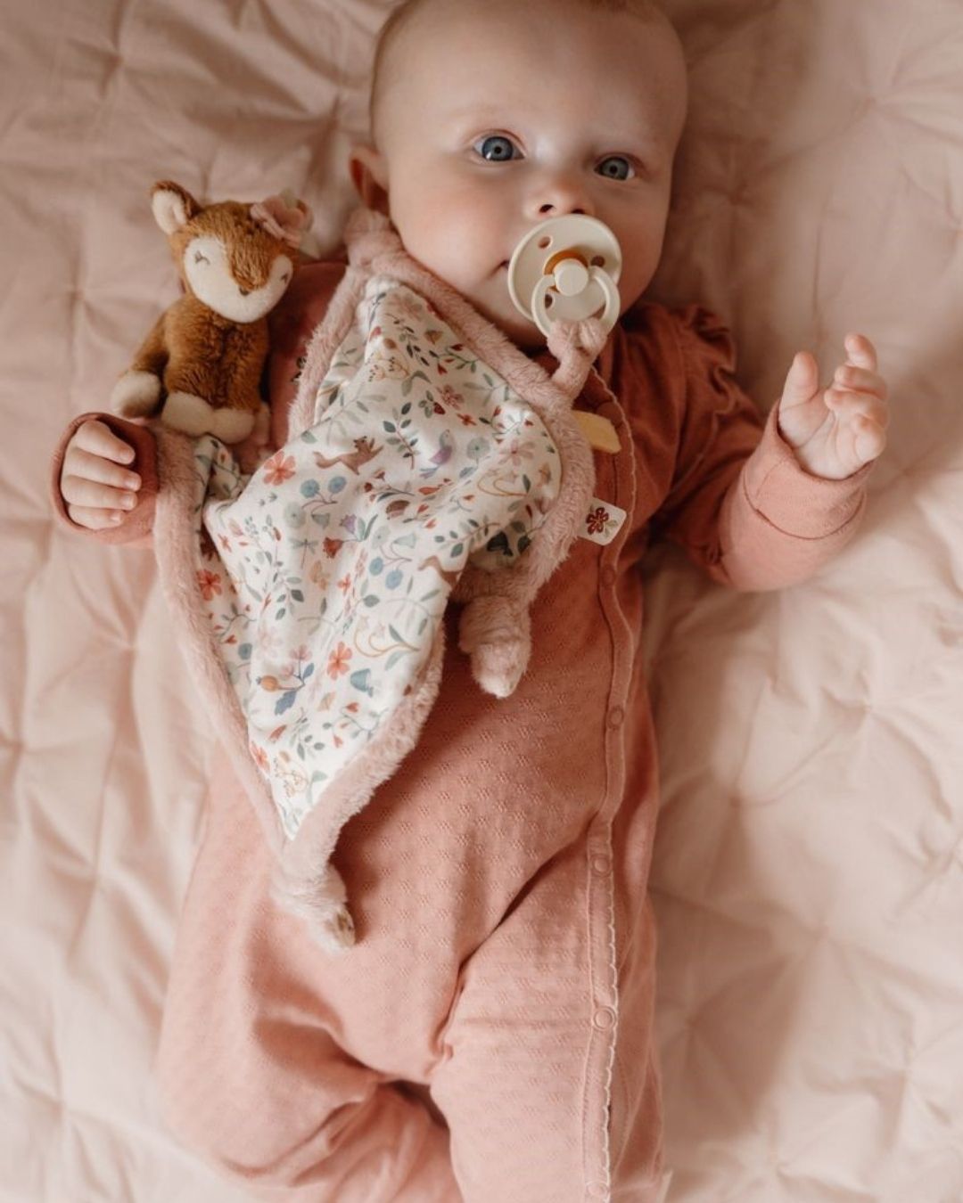 Doudou Fairy Garden - Little Dutch