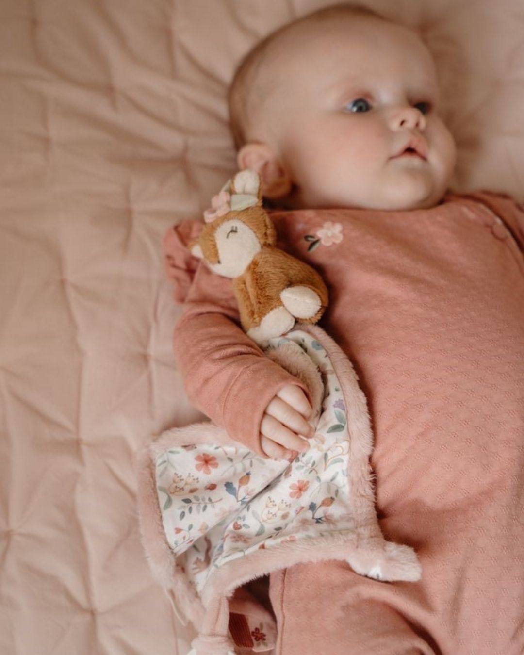 Doudou Fairy Garden - Little Dutch