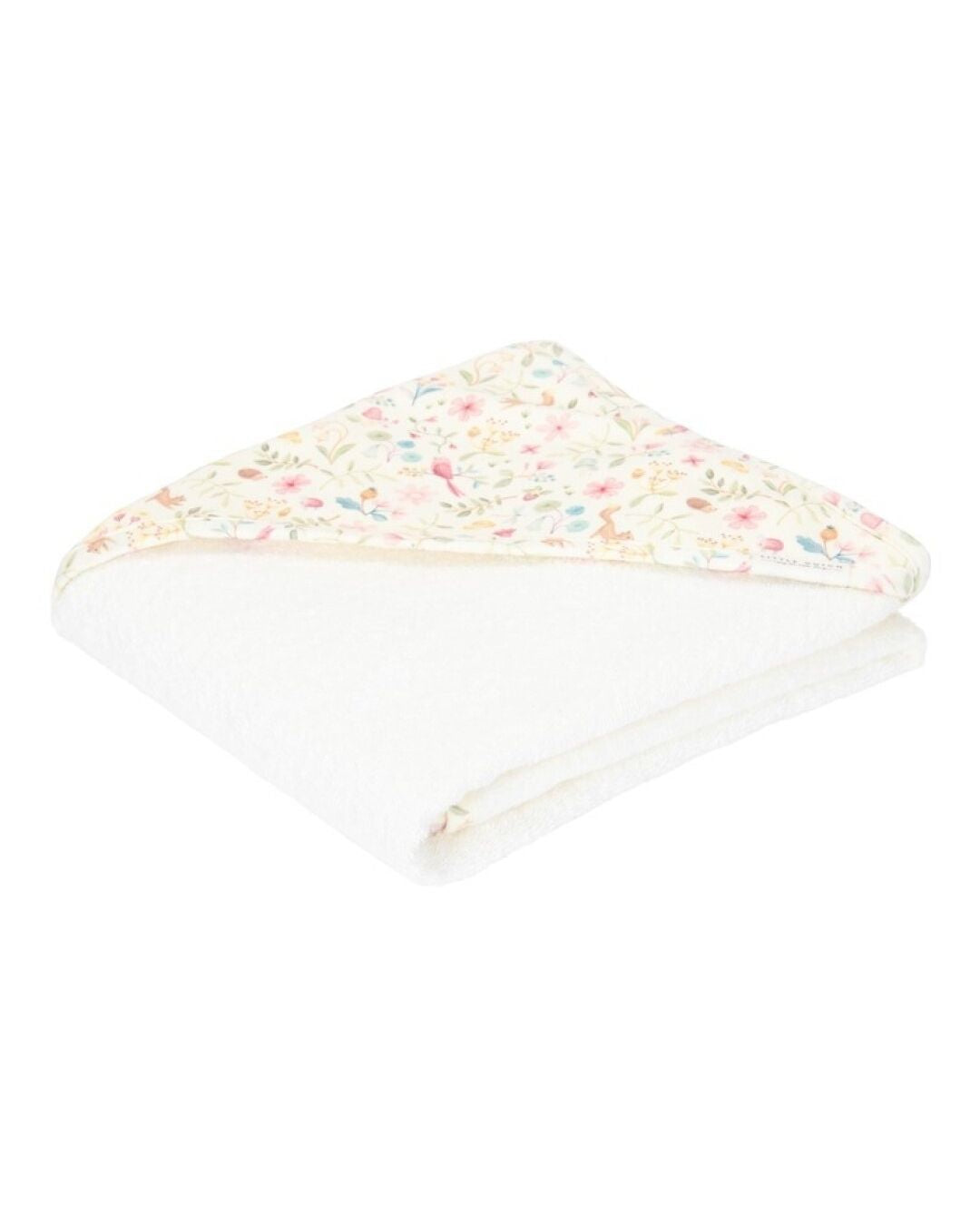 Capa De Baño Fairy Wonders - Little Dutch