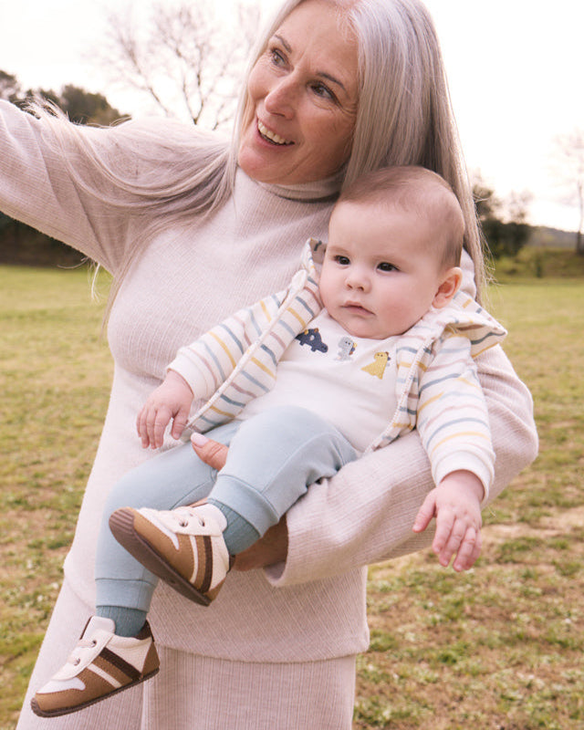 Chándal 3 Piezas Dino Verde 2623 - Mayoral