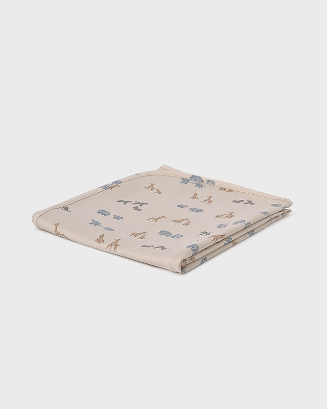 Arrullo Bambu Selva Azul 9946 - Mayoral